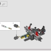 Двойной форсаж: Nissan Skyline GT-R (R34) (LEGO 42210)