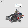 Двойной форсаж: Nissan Skyline GT-R (R34) (LEGO 42210)