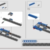 Двойной форсаж: Nissan Skyline GT-R (R34) (LEGO 42210)