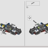 Двойной форсаж: Nissan Skyline GT-R (R34) (LEGO 42210)