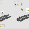Двойной форсаж: Nissan Skyline GT-R (R34) (LEGO 42210)