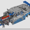 Двойной форсаж: Nissan Skyline GT-R (R34) (LEGO 42210)