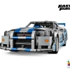 Двойной форсаж: Nissan Skyline GT-R (R34) (LEGO 42210)