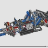 Двойной форсаж: Nissan Skyline GT-R (R34) (LEGO 42210)