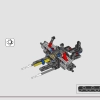 Двойной форсаж: Nissan Skyline GT-R (R34) (LEGO 42210)