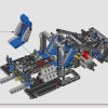 Двойной форсаж: Nissan Skyline GT-R (R34) (LEGO 42210)