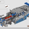 Двойной форсаж: Nissan Skyline GT-R (R34) (LEGO 42210)