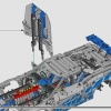 Двойной форсаж: Nissan Skyline GT-R (R34) (LEGO 42210)