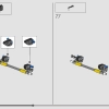 Двойной форсаж: Nissan Skyline GT-R (R34) (LEGO 42210)