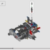 Двойной форсаж: Nissan Skyline GT-R (R34) (LEGO 42210)