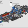 Двойной форсаж: Nissan Skyline GT-R (R34) (LEGO 42210)