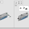 Двойной форсаж: Nissan Skyline GT-R (R34) (LEGO 42210)