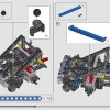 Двойной форсаж: Nissan Skyline GT-R (R34) (LEGO 42210)