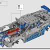 Двойной форсаж: Nissan Skyline GT-R (R34) (LEGO 42210)