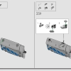 Двойной форсаж: Nissan Skyline GT-R (R34) (LEGO 42210)