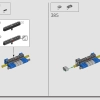 Двойной форсаж: Nissan Skyline GT-R (R34) (LEGO 42210)