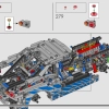 Двойной форсаж: Nissan Skyline GT-R (R34) (LEGO 42210)