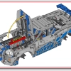 Двойной форсаж: Nissan Skyline GT-R (R34) (LEGO 42210)