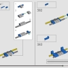 Двойной форсаж: Nissan Skyline GT-R (R34) (LEGO 42210)