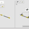 Двойной форсаж: Nissan Skyline GT-R (R34) (LEGO 42210)