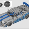 Двойной форсаж: Nissan Skyline GT-R (R34) (LEGO 42210)