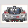 Двойной форсаж: Nissan Skyline GT-R (R34) (LEGO 42210)