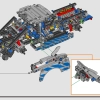 Двойной форсаж: Nissan Skyline GT-R (R34) (LEGO 42210)
