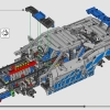 Двойной форсаж: Nissan Skyline GT-R (R34) (LEGO 42210)