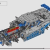 Двойной форсаж: Nissan Skyline GT-R (R34) (LEGO 42210)