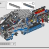 Двойной форсаж: Nissan Skyline GT-R (R34) (LEGO 42210)