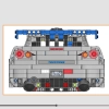 Двойной форсаж: Nissan Skyline GT-R (R34) (LEGO 42210)