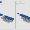 Двойной форсаж: Nissan Skyline GT-R (R34) (LEGO 42210)
