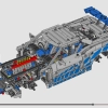 Двойной форсаж: Nissan Skyline GT-R (R34) (LEGO 42210)