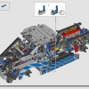 Двойной форсаж: Nissan Skyline GT-R (R34) (LEGO 42210)