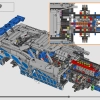 Двойной форсаж: Nissan Skyline GT-R (R34) (LEGO 42210)
