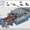 Двойной форсаж: Nissan Skyline GT-R (R34) (LEGO 42210)