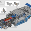 Двойной форсаж: Nissan Skyline GT-R (R34) (LEGO 42210)