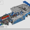 Двойной форсаж: Nissan Skyline GT-R (R34) (LEGO 42210)