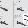 Двойной форсаж: Nissan Skyline GT-R (R34) (LEGO 42210)