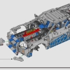 Двойной форсаж: Nissan Skyline GT-R (R34) (LEGO 42210)