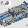 Двойной форсаж: Nissan Skyline GT-R (R34) (LEGO 42210)