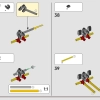 Космический аппарат Луноход (LEGO 42211)