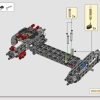 Космический аппарат Луноход (LEGO 42211)