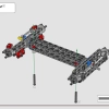 Космический аппарат Луноход (LEGO 42211)