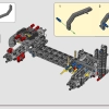 Космический аппарат Луноход (LEGO 42211)