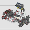 Космический аппарат Луноход (LEGO 42211)