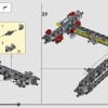 Космический аппарат Луноход (LEGO 42211)