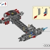 Космический аппарат Луноход (LEGO 42211)