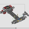 Космический аппарат Луноход (LEGO 42211)