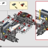 Космический аппарат Луноход (LEGO 42211)